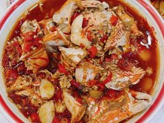 -堂瓦里·33年传统赣菜(第一街区店)