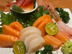 -鸟鸣门屋台料理(金帝银泰店)