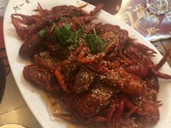 -刘一龙虾.烧烤(理工直营店)