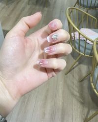 -晨·艺美甲美睫