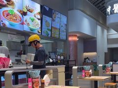 -小杨生煎(深圳岗厦北店)