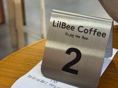 -LilBee Coffee