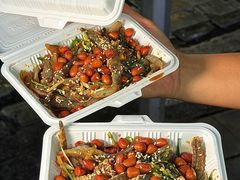 -陈添記·祖傳爽鱼皮·西关老字号(广州首店)
