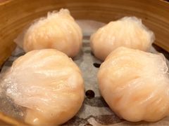 -添好运点心专门店(中环IFC店)