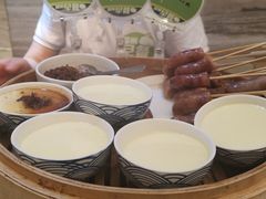 -眉州东坡(团结湖店)