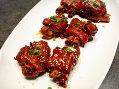 -湖鱼湖·蓉亭食贝(亚运村店)