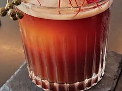 -BE NORMAL CAFE(霞溪路店)