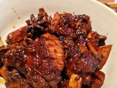 -田小狗的饭店(碧桂园店)