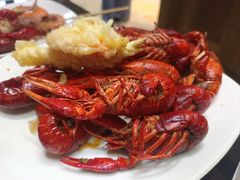 -太湖饭店玉兰厅(自助餐厅)