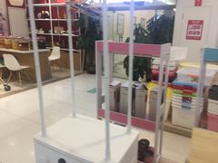 -丽达购物中心(崂山店)