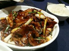 -建国328 本帮小馆·面馆