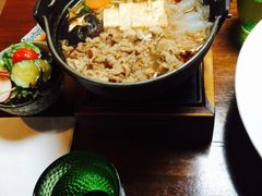 铃木食堂(帽儿胡同店)-铃木食堂(帽儿胡同店)