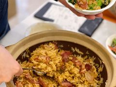 -香港新曜记·粤菜点心(滨江宝龙店)