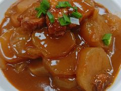 -小菜园新徽菜(无锡人民路红豆店)
