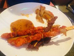 -OPEN開全日自助餐厅·牛肉火锅·海鲜(佛山希尔顿酒店)