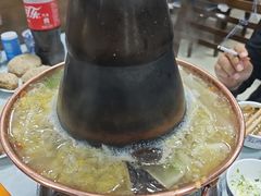 -同城四季爆肚涮羊肉(安华里店)