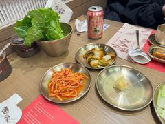 -西塔老太太泥炉烤肉(双井店)