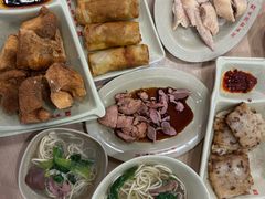 -百家鸡味馆(清泰店)