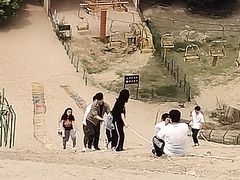 -古柏渡飞黄旅游区