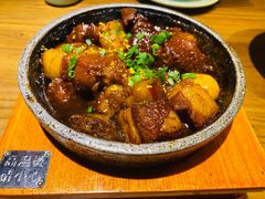 -老宁波1381餐厅(宏泰广场店)
