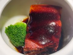 -柳莺湖上·湖景餐厅·江南菜(西湖店)