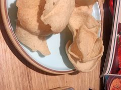 -马来西亚肉骨茶汤·招牌螃蟹·烧鸡·呷喱吧吧(海上世界店)