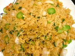 -好彩海鲜火锅饭店(银河百老汇店)