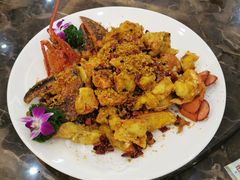 龙虾皇-蚝专家(北滘店)