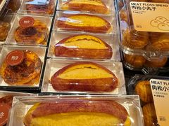 -C·BREAD饱仓(北苑店)