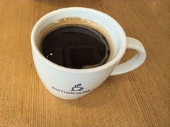 -Jamaicablue Coffeeshop(中央广场店)