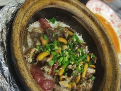 -红星光发煲仔饭(大石街店)