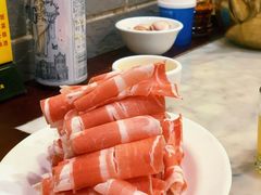 羊肉-大碗居老北京炸酱面(蛇口店)