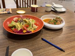 -锡和无锡菜(景丽苑店)