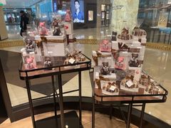 -Laderach 莱德拉(上海环贸iapm店)