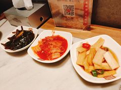 -韩宫宴烤肉·料理(苏州中心店)