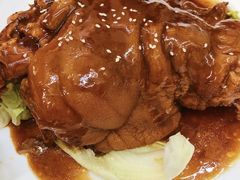 -巷子深菜馆(新华路店)