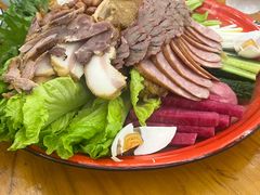 -圣夜东北菜烧烤·夜宵·小龙虾(胥江路店)
