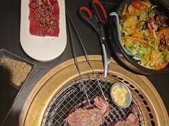 -谷牛和牛烤肉(漕河泾印象城店)