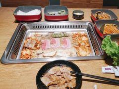 -新石器烤肉(南站店)