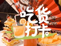 -唐猫庭院·千年陕菜(赛格国际购物中心店)