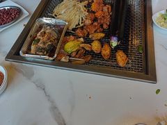 -西昌老号李小肠特色烧烤园(温江店)