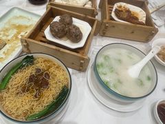 -顺德渔村·岭南一号