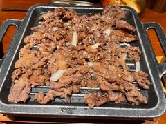 -春熙台韩国料理·章鱼肥牛(西丽店)