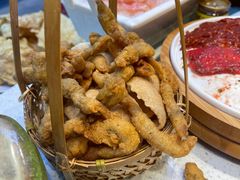 -香佰里重庆火锅(恒力博纳广场店)