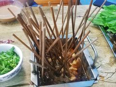 -老徐烧烤涮肚(交道口店)