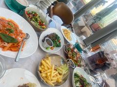 -城市露台景观餐厅(淮海路店)