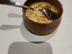 宫廷杏仁豆腐-四季民福烤鸭店(前门店)