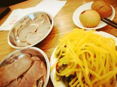 -有礼有面(知春路店)