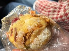 -糯香驿站(施家园分店)