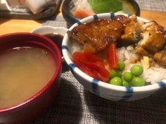 -活鳗饭·鹅肝范儿(高碑店店)